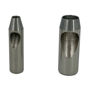 Ejection Seal Punch For Side Slotting Punching Machine