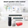 Buy cheap SMATRUL 16A Smart Power Monitor Breaker Tuya WiFi & RF433 Wireless Switch Mini 2-Way ModuleTimer Work with Google Home & Alexa from wholesalers