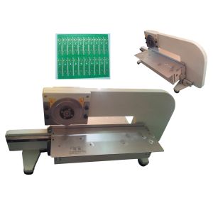 China Customizable PCB Printed Circuit Board Separation Pcb Separator Machine on sale China Customizable PCB Printed Circuit Board Separation Pcb Separator Machine on sale