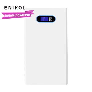 Buy cheap Lifepo4 Lithium Battery Wall Mount 200ah 100ah 48V Solar System Battery from wholesalers