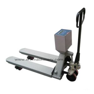 China China Hand Pallet Truck of China Manufacturer Construction Machinery Tools on sale