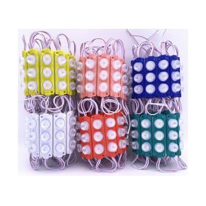 Buy cheap SMD3030 3w Led Module 300lm With Lens 45 Degree Warm White Cool White from wholesalers