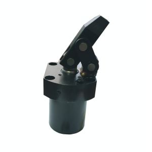 Buy cheap Stable Link Clamp Cylinder Machining Center Fixture Double Acting Feature from wholesalers