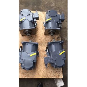 Buy cheap Rexroth Hydraulic Piston Pumps A11VLO260LRDU2/11R-NZD12K02P-S for Concrete Mixer from wholesalers