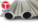 Buy cheap Seamless Special Steel Pipe Alloy Steel Tube For Boiler / Heat Exchanger from wholesalers