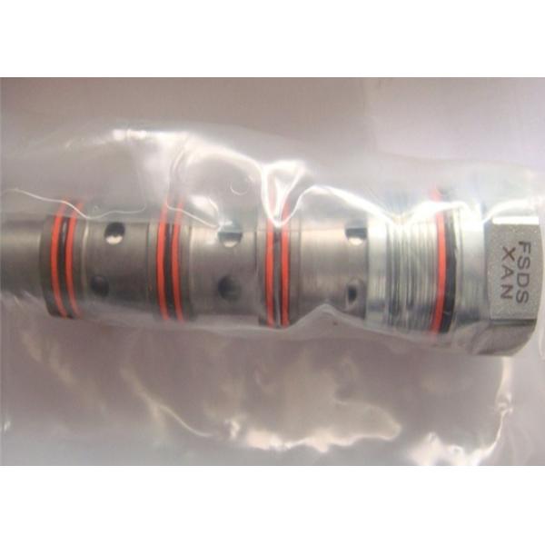 Buy cheap Sun Cartridge Valve FSDS-LAN Precise Flow Control High Reliability Versatility Easy Installation Adaptability from wholesalers