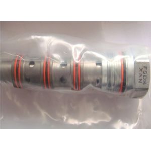 Buy cheap Sun Cartridge Valve FSDS-LAN Precise Flow Control High Reliability Versatility Easy Installation Adaptability from wholesalers