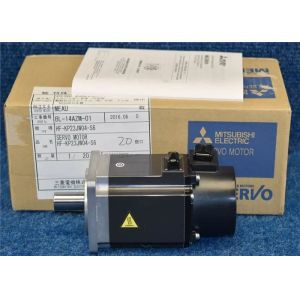 Buy cheap Industiral HF-KP23JW04-S6 Controller Mitsubishi Servo Modular from wholesalers