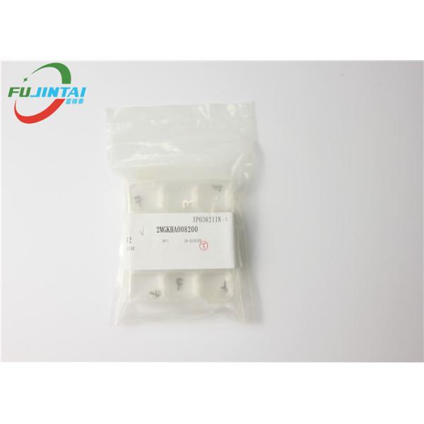 Buy cheap ORIGINAL SMT MACHINE SPARE PARTS FUJI NXT GUIDE 2MGKHA008200 from wholesalers