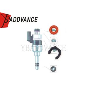 Buy cheap BC3076 BC2088 BC2085 Fuel Injector Repair Kits For VW Audi A1 A3 One Year Warranty from wholesalers