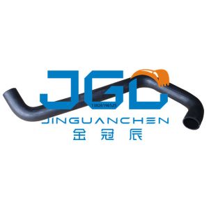 Buy cheap 2185Y1651A Engine Water Pipe For Excavator Doosan DH130 from wholesalers