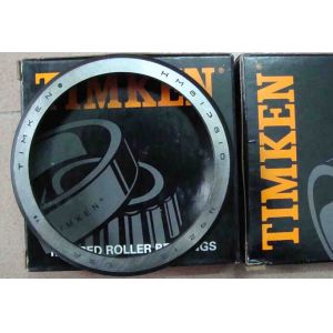 Buy cheap Industrial Trailer Wheel Bearings Anti Friction With Single Row from wholesalers