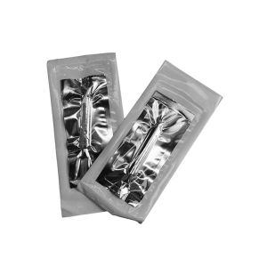 Buy cheap PVA Sponge Ent Nasal Dressing With Airway Tube Merocel Hospital from wholesalers