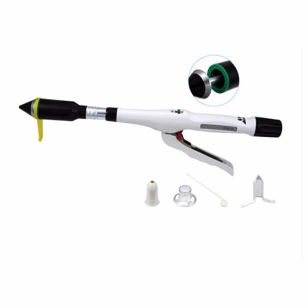 Buy cheap Class II White Hemorrhoids 34mm PPH Stapler Prolapse from wholesalers