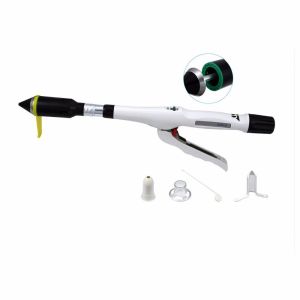 Buy cheap Class II White Hemorrhoids 34mm PPH Stapler Prolapse from wholesalers