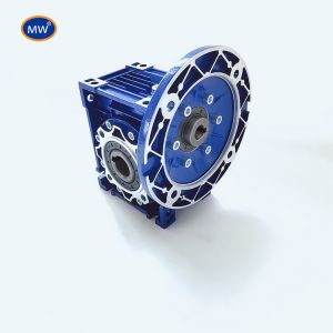Buy cheap 50mm Shaft Diameter Gearbox Reducer with 1 KW Input Power and 10 Kg Load Capacity for Heavy Machinery Operations from wholesalers