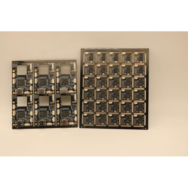 Quality EMS manufacturer PCB Assembly SMT PCB Assembly Electronic Manufacturing Service for sale