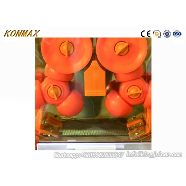 Commercial Electric Citrus Juicer