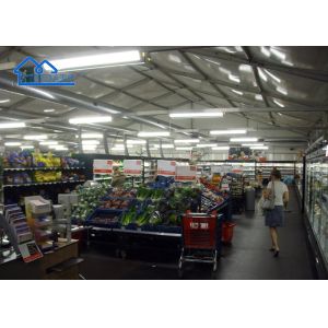 Buy cheap PVC Fabric Heavy Duty Marquee Tent Large Permanent Tent Fire Resistant Uv Resistant Tent Best Place To Buy Canopy Tent from wholesalers