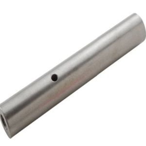 China Wheel Axle Sawing Roll Off Container Parts Rolloff Dumpster Parts on sale