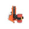 Buy cheap YL800 Transverse Clamp Gripper Handling Trolley With Adjustable Clamping Arm Loading Capacity 800kg from wholesalers
