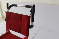 Folding Emergency Mobile Stretcher Lightweight Urination For Carrying