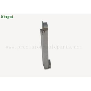 Processing WEDM Injection Mold Components For Plastic Mold Insert