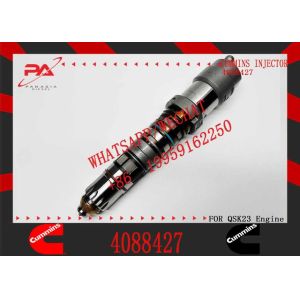 injector 4088427 fuel injector