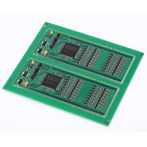 Buy cheap SMT PCB Manufacturing Assembly Road Marking Machine Control Board Assembly from wholesalers