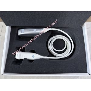 China GE 3S-RS Ultrasound Probe Brand New Original Convex Array with 90 Days Warranty and 110V-240V Rated Voltage on sale