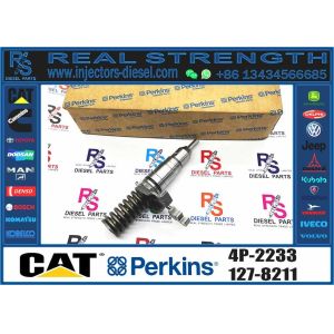 Buy cheap Excavator Parts 3116 Engine Injector 0R-8483 0R-3002 0R-8477 0R-3190 0R-8473 4P-2995 Fuel Injector For Excavator from wholesalers