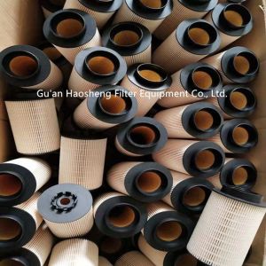 Buy cheap Engine Parts Element Fuel Filter 10289138 PU10008X SN70316 FF5629 from wholesalers