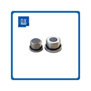 Buy cheap M12x1.25 Screw Head Plugs DIN 908 906 910 For Nissan Toyota product