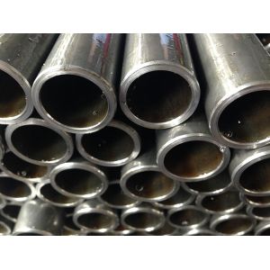 TORICH Professional supply galvanized mild seamless black carbon pipe