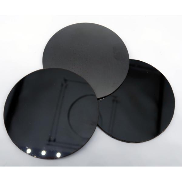 Buy cheap Round PCD Blank High Abrasive Resistance and Middle Toughness for Tough Applications from wholesalers