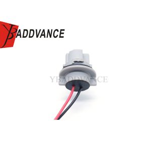 Buy cheap Canceller Error Free Resistance Decoder Warning Error LED Turn Signal Bulb Lamp Socket Holder from wholesalers