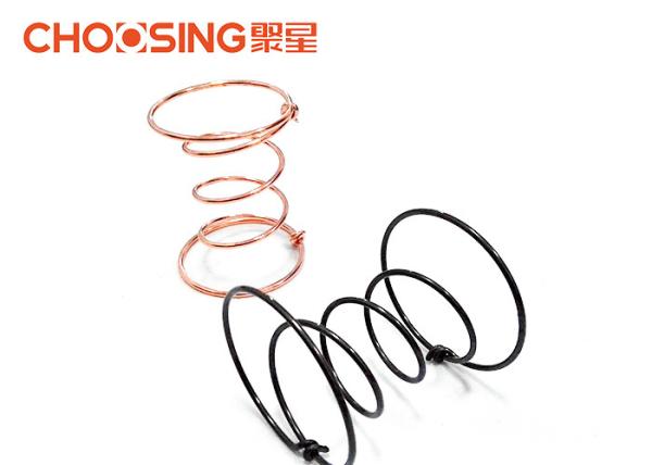 Buy cheap 3.6mmx15cm Dimension Sofa Coil Springs 4 - 11 Turns High Strength In Comparison from wholesalers