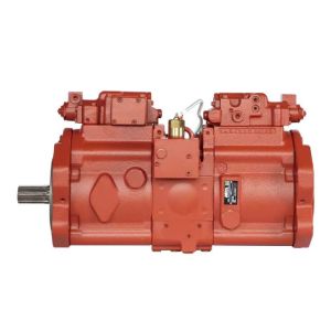 China K3V112DTP-HN1F for DH258 401-00347 Genuine Excavator Hydraulic Pumps – Ensure Compatibility & Safety on sale