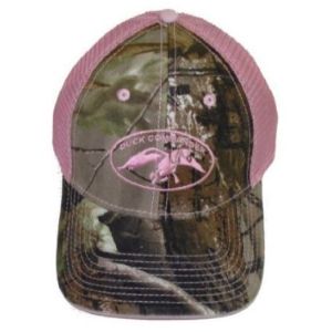 Buy cheap Team Realtree Womans Baseball Cap Pink Camouflage Ballcap Strapback Closure from wholesalers
