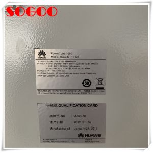 Buy cheap HUAWEI ICC330-H1-C5 Outdoor Power Supply Cabinet from wholesalers