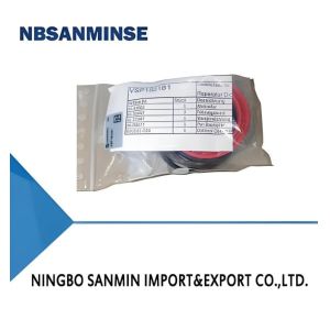 China Compact Design Pneumatic Solenoid Valve with Durable Seal and Precise Control for Industrial Applications on sale