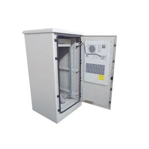 Outdoor SMC DMC Plastic Polyester Enclosure / Waterproof Fiberglass Boxes