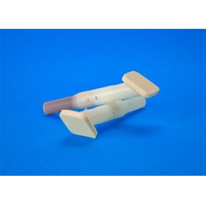 Buy cheap CE Disposable Medical Consumables 26ml Swab Prepping Applicator from wholesalers