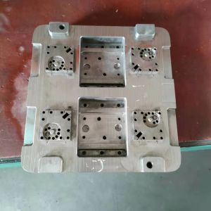 Buy cheap OEM ODM Multi Cavity Injection Moulding custom Die Casting from wholesalers