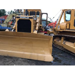 Used CAT D7G bulldozer year 2009 for sale