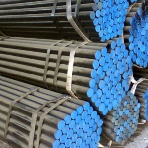 Buy cheap ASTM A210 GrA1  seamless stainless steel tubing nuclear power plant from wholesalers
