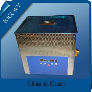1400W Different Frequency Stainless Steel Ultrasonic Cleaner With Timer and