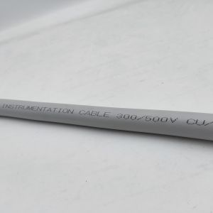 Instrumentation Cable 300/500V CU/MGT/XLPE/OS/FR/LSZH/GSWA/LSZH 10х1