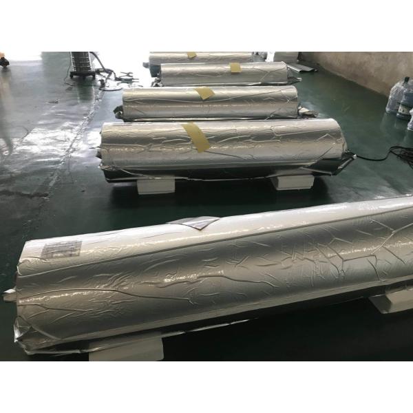 Buy cheap Double Glazing PVB Film Absorb Impacts Heat Preservation Strong Adhesive from wholesalers