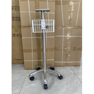 Buy cheap Most Popular trolley for patient monitor with bracket from wholesalers